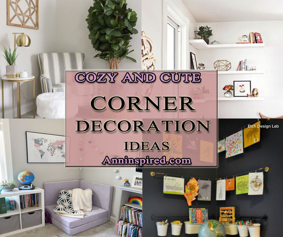 AnnInspiredBlog's tweet image. Awesome Corner Decoration Ideas🥰
anninspired.com/ideas-for-deco…
#cornerideas #cornerdecorations #cornerdecor