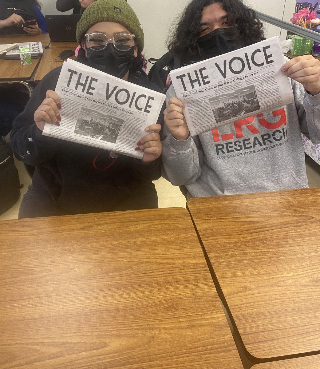 NHS The Voice tweet media