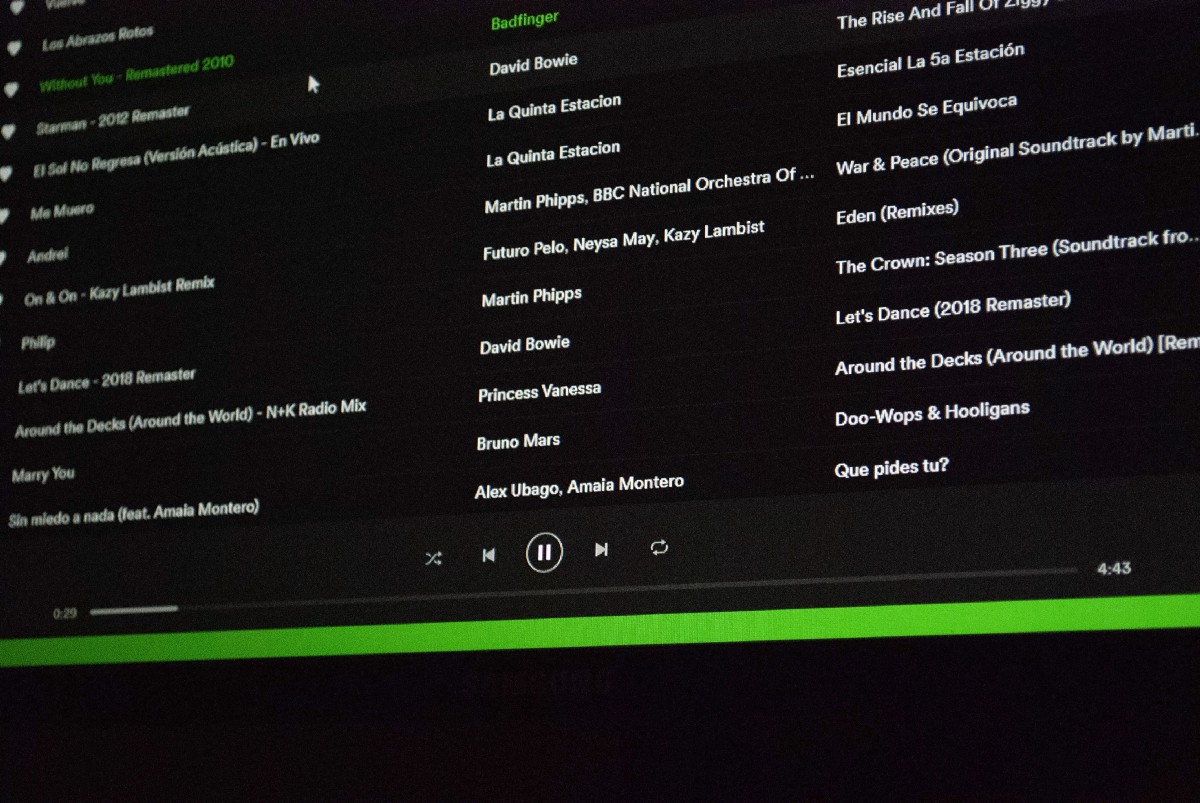 Combining Spotify and R — An Interactive Rshiny App + Spotify Dashboard Tutorial dlvr.it/SDQjV8