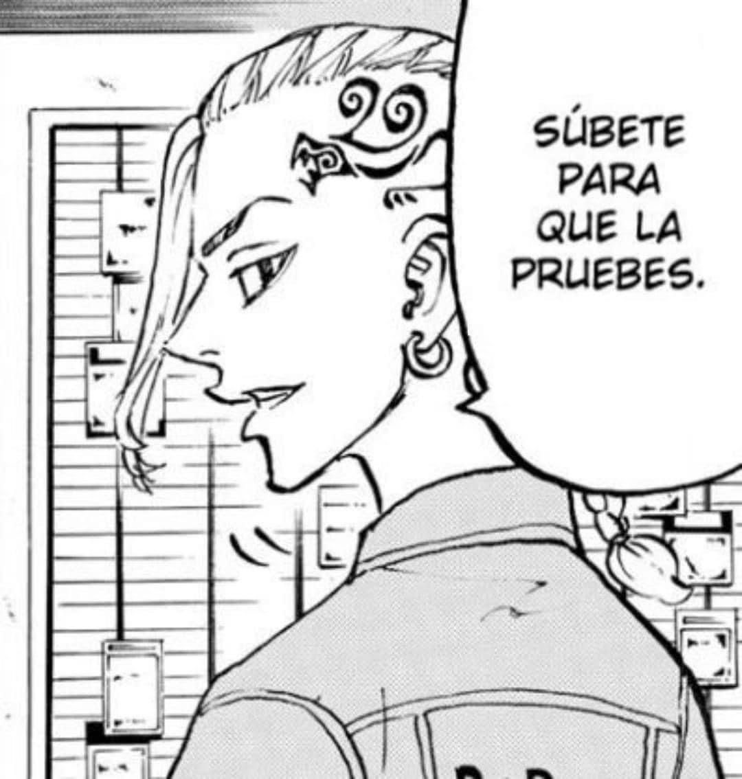 Hay cosa a las que no se puede decir que no …