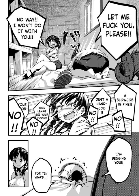 my DMs be like https://t.co/yH30ECXGEd