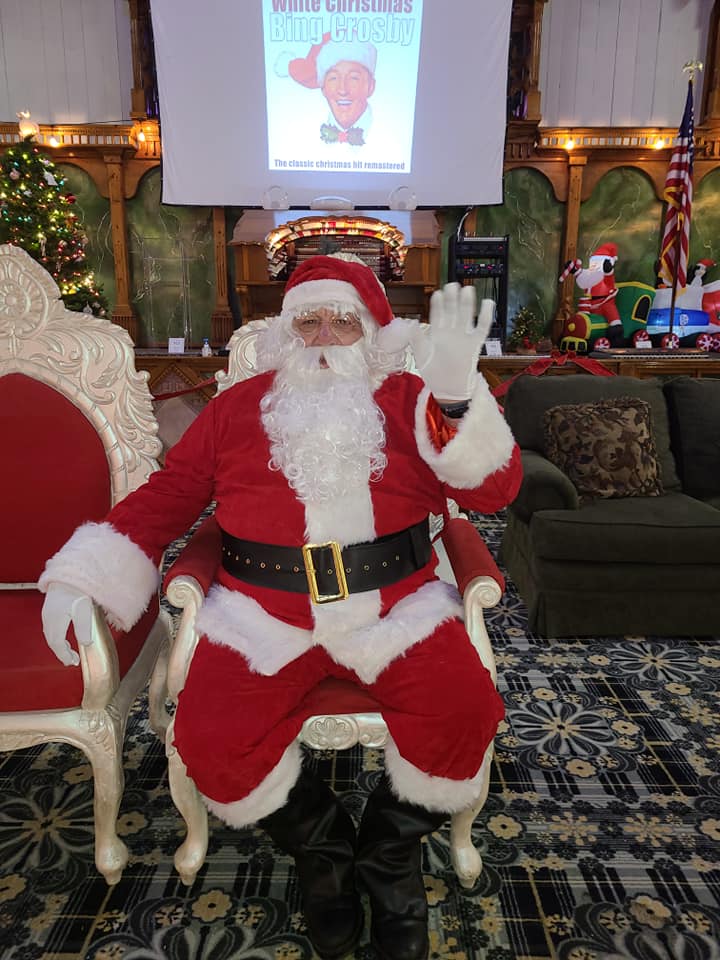 Northlandz Christmas 2022 Northlandz (@Northlandz) / Twitter