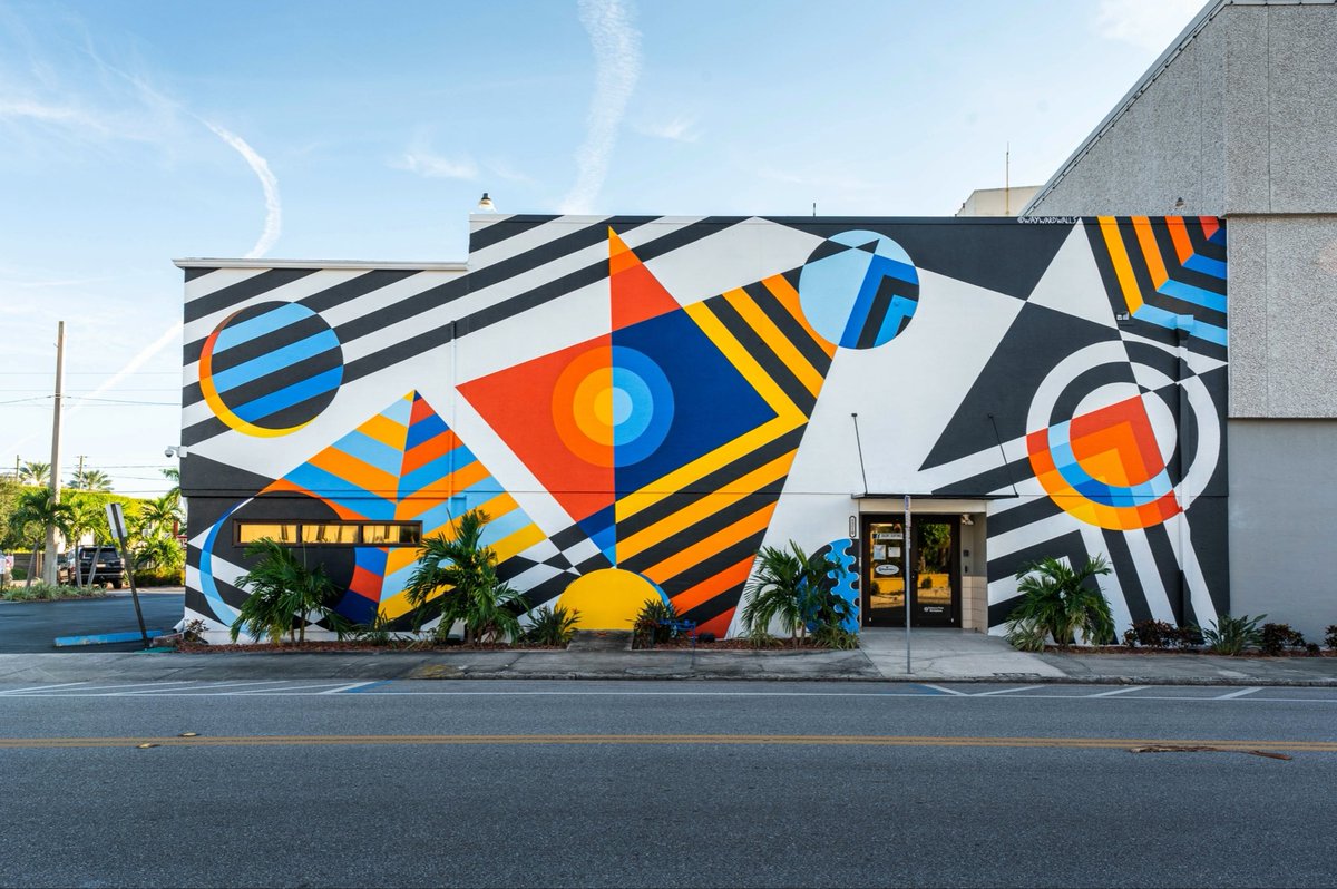 Visit St. Pete-Clearwater tweet media