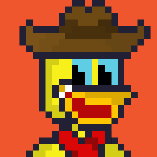 AlejandroTenjo1's tweet photo. quack quack!!! @DucksValleyNFT https://t.co/gKhp4GR3gJ