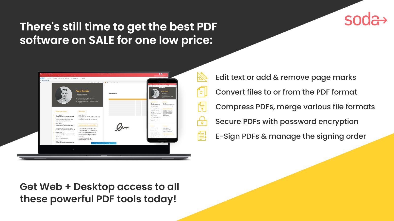word to pdf converter soda