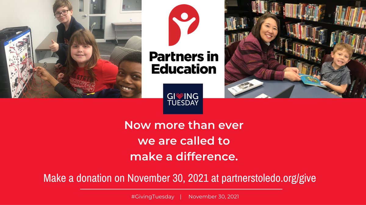 PartnersInEducation tweet media