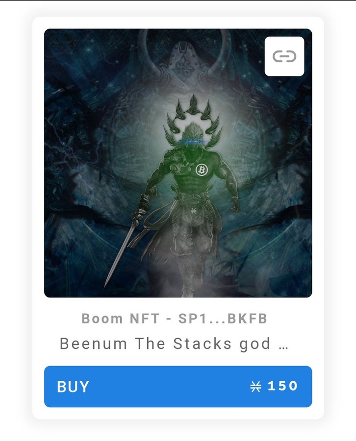 3hunnatheArtist's tweet photo. Don't miss out on these fire #NFTs POWERED BY @stxnft 🔥🔥✌️✌️✌️

Go Mint Now 💯💯👑👑🙌🏿

https://t.co/TQvrQWuS6o https://t.co/UGnc4wTSSj