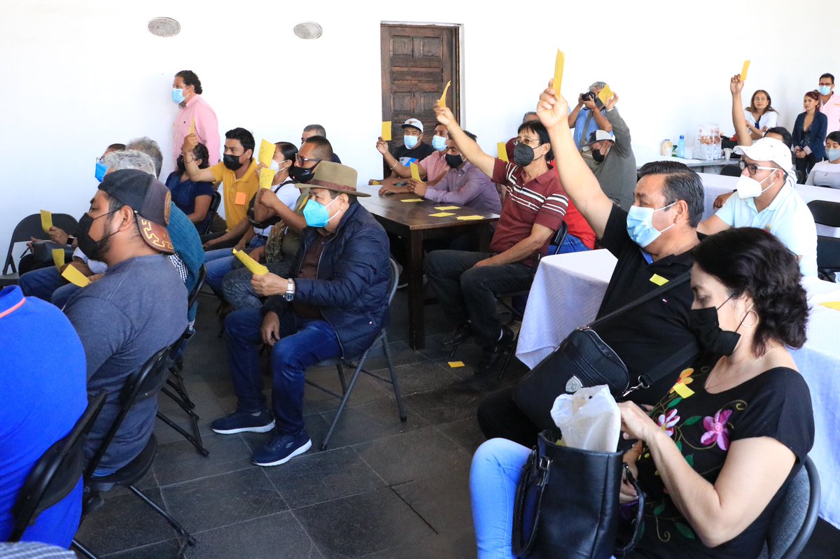 Agustín Alonso Mendoza tweet media