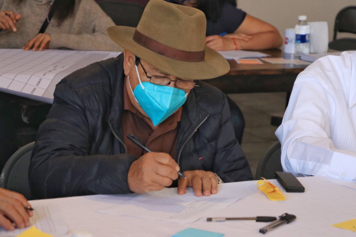 Agustín Alonso Mendoza tweet media