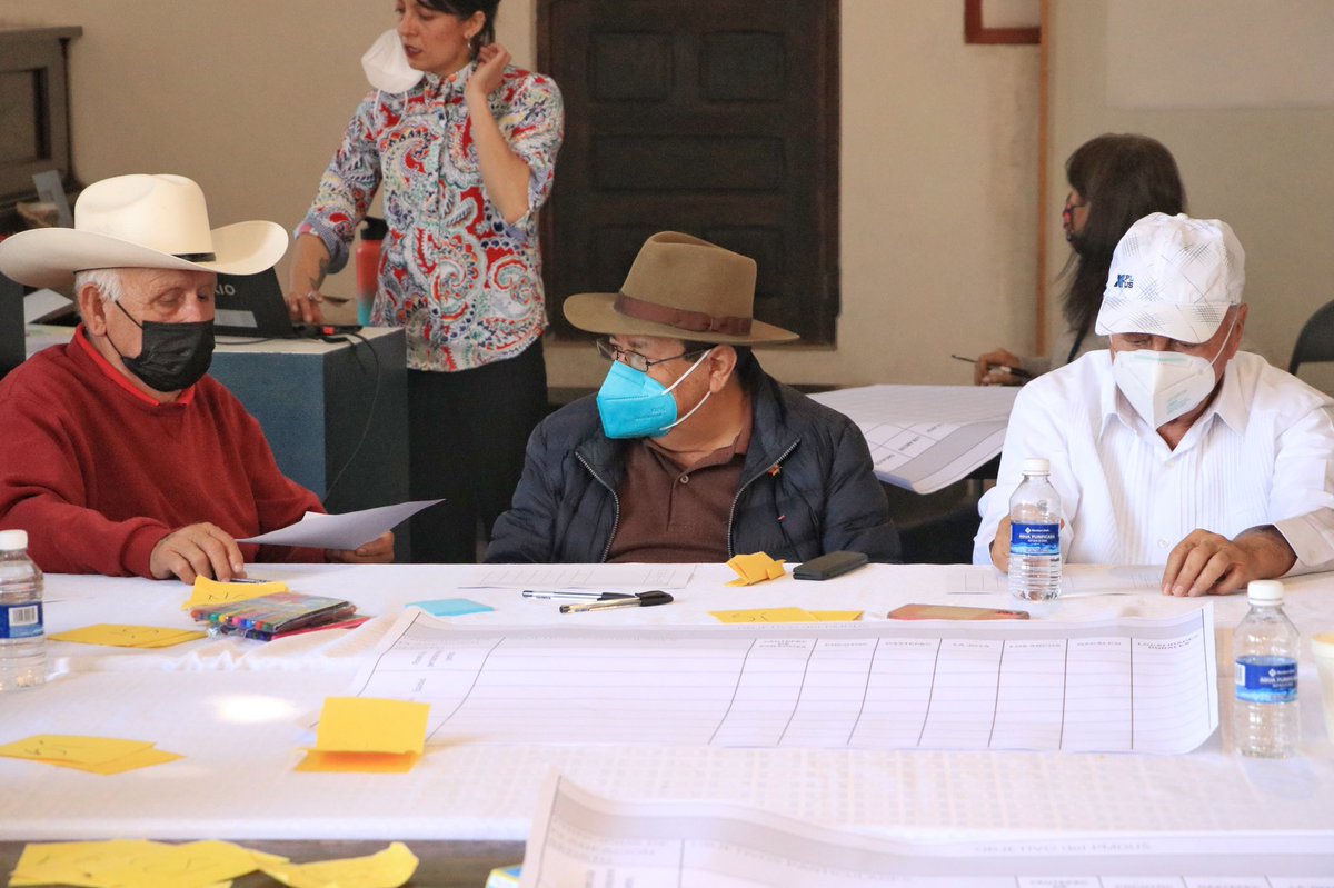 Agustín Alonso Mendoza tweet media