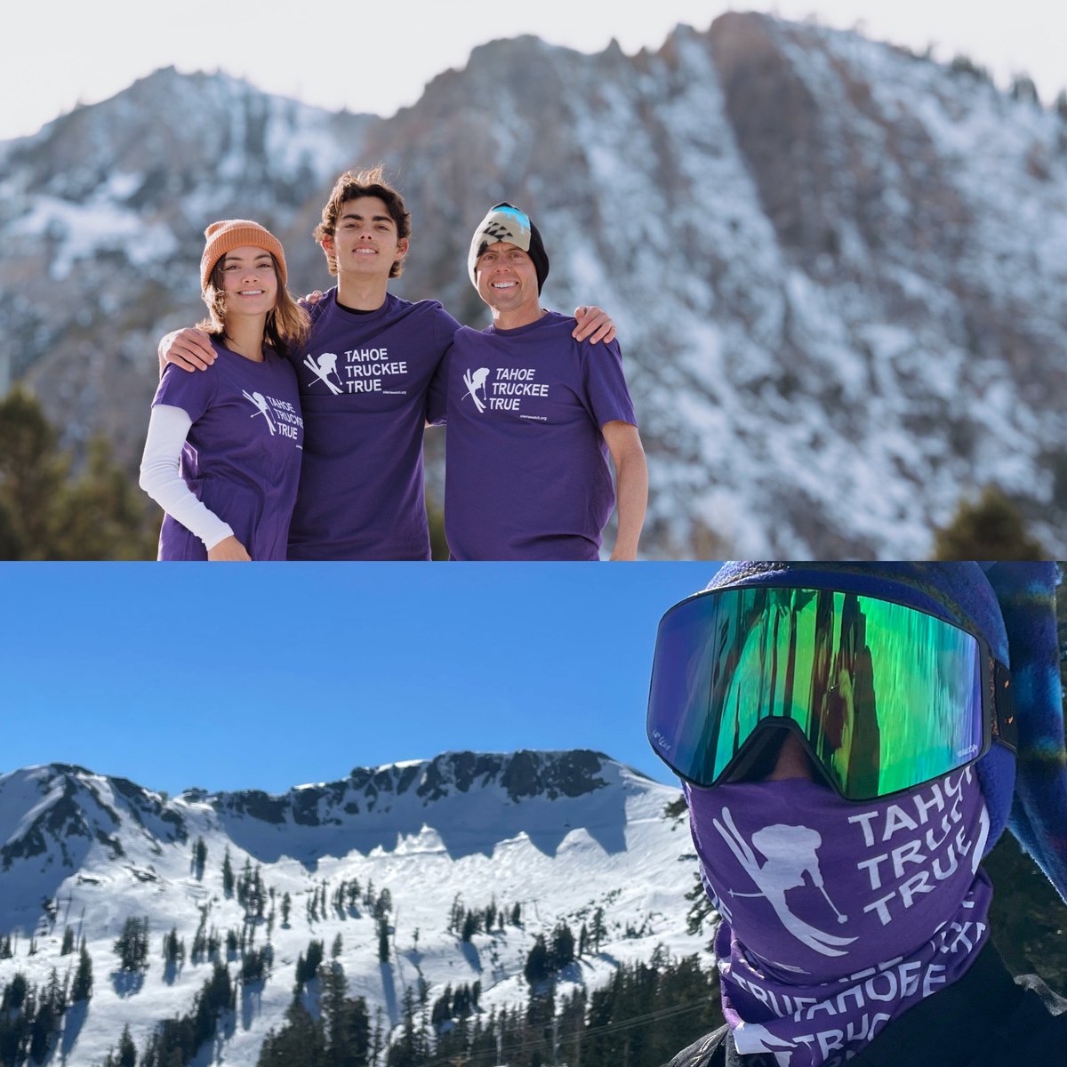 Our Purple Friday / Cyber Monday sale on all Tahoe Truckee True, Save Martis Valley, &amp; Sierra Watch gear is still going strong!

Use discount code PURPLE21 for 10% off at checkout, including for our brand new Tahoe Truckee True Neck Gaiters: sierra-watch.myshopify.com/products/tahoe…