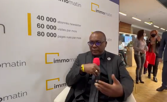 VilogiFr's tweet photo. @SamEkedi a expliqué à @IMMOMATIN la présence de @VilogiFr au congrès de la @FNAIM ce matin
#Syndic #Copropriété #GestionLocative #ADB #Immobilier #Logiciel #FullWeb #SaaS #RealEstate #FrenchPropTech https://t.co/Jaw35B3LWR https://t.co/Dj91B9qnSR