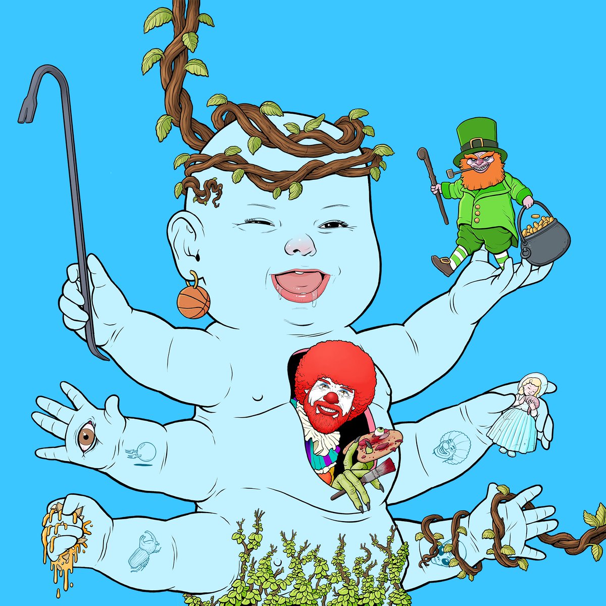 Toddlerpillars tweet media