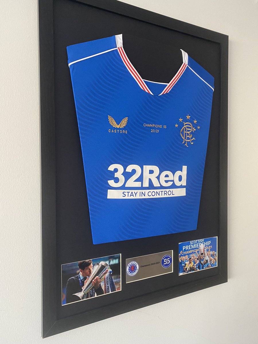 Fram3_it's tweet photo. Our GOLD SERVICE -£75

https://t.co/UEBG3gBWop

#RangersFC #glasgow #glasgowrangers https://t.co/y8Nv4sNydn