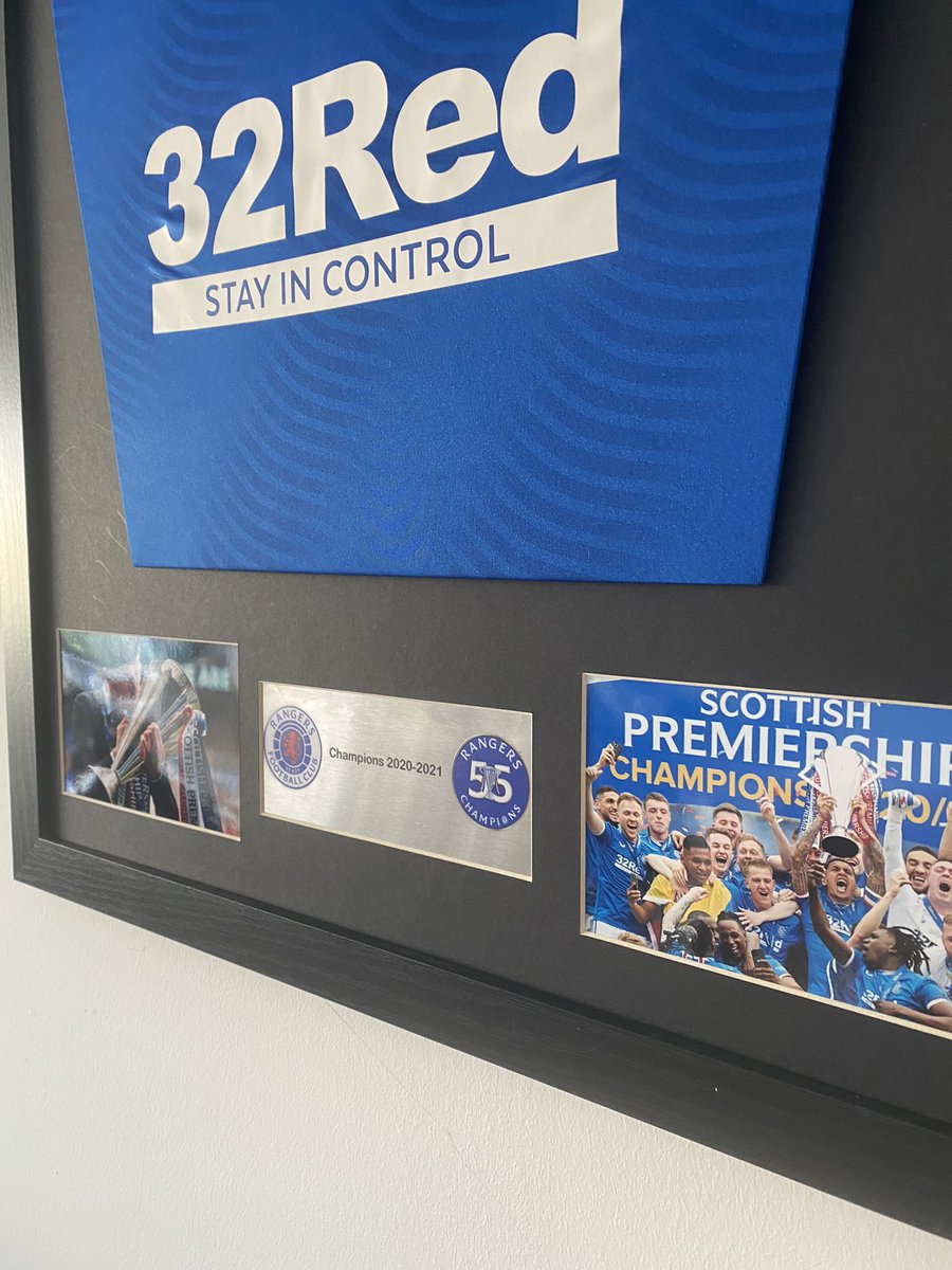 Fram3_it's tweet photo. Our GOLD SERVICE -£75

https://t.co/UEBG3gBWop

#RangersFC #glasgow #glasgowrangers https://t.co/y8Nv4sNydn