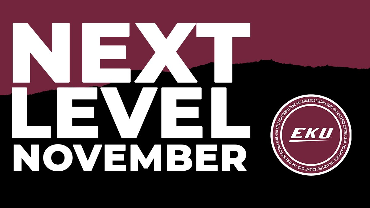 EKUWBB's tweet photo. Thereโs still time to make your #NextLevelNovember gift! Click the link below to contribute ๐๐๐
๐: https://t.co/JCM0Si7Bnh https://t.co/sGyxcL50T6