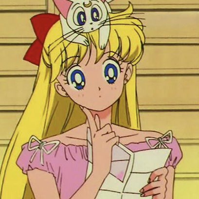sailor moon texts ☾ tweet media