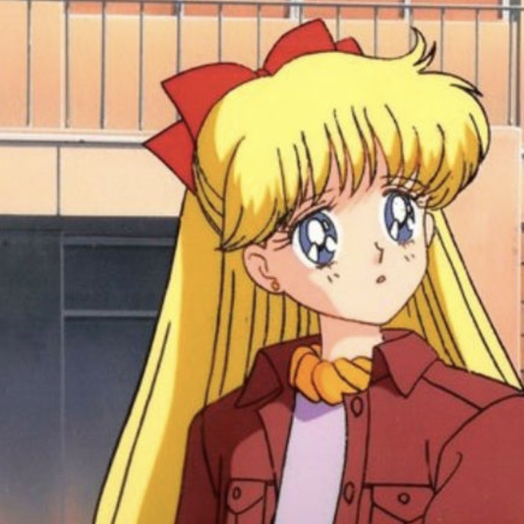 sailor moon texts ☾ tweet media