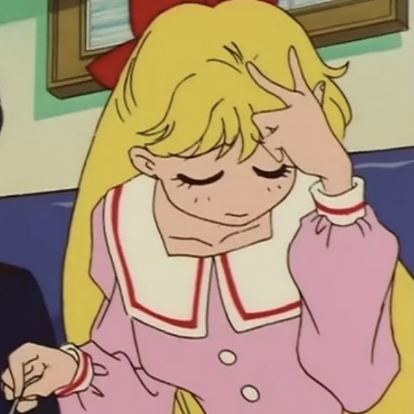 sailor moon texts ☾ tweet media