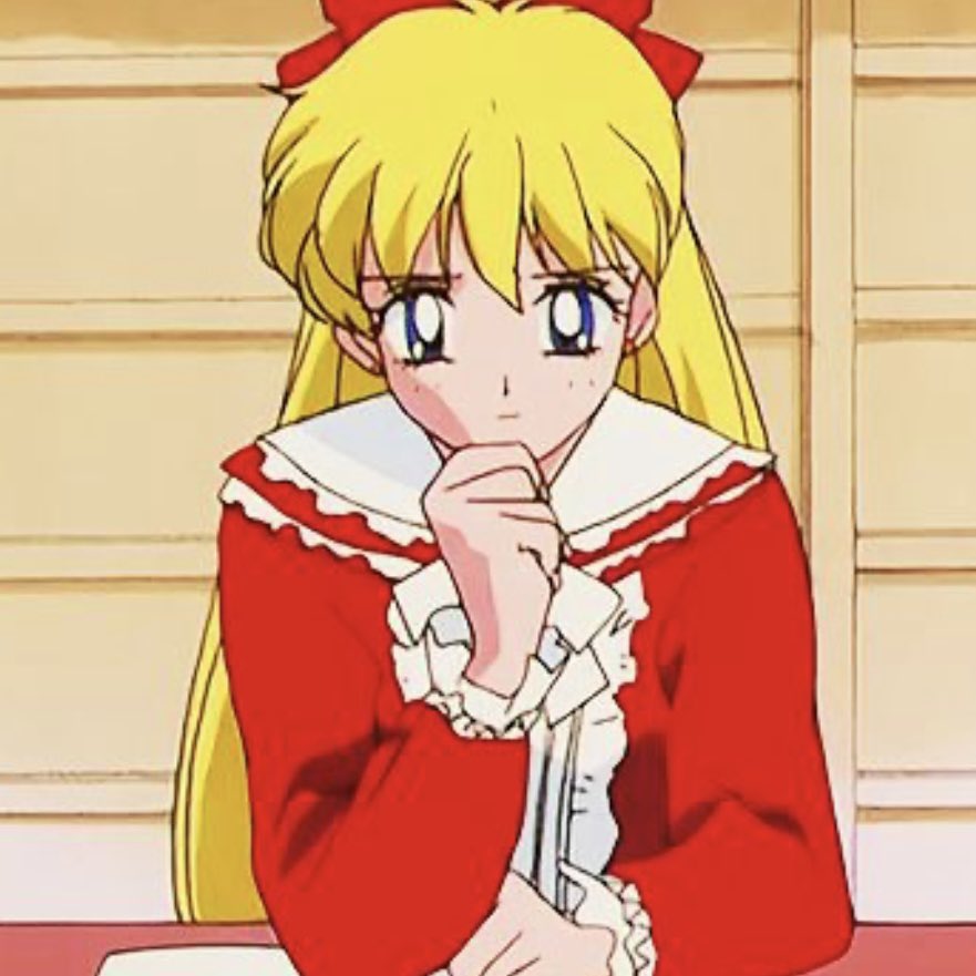 sailor moon texts ☾ tweet media
