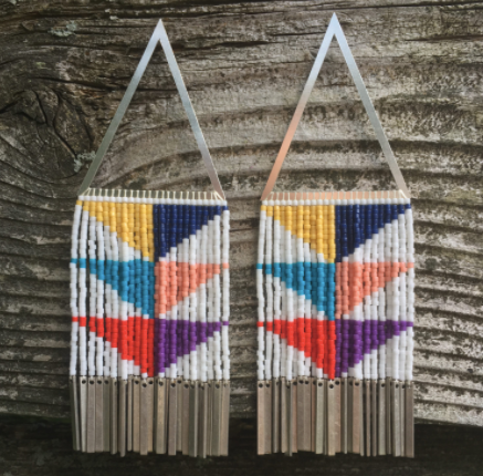 residentdigital's tweet photo. The Museum of Arts and Design (MAD) presents
the twenty-first edition of MAD About Jewelry (formerly known as LOOT: MAD About Jewelry), its
annual show, and sale of one-of-a-kind contemporary jewelry. Open to the public, December 7-11. #madmuseum #madcollection https://t.co/2ayY6WY2vk