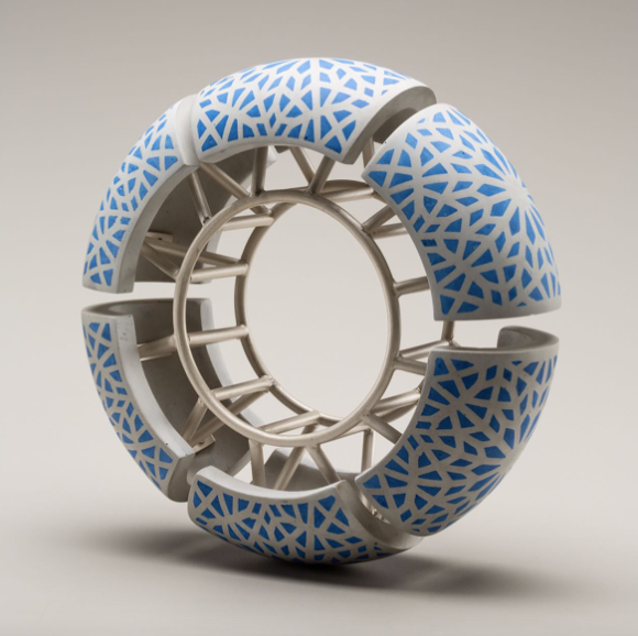 residentdigital's tweet photo. The Museum of Arts and Design (MAD) presents
the twenty-first edition of MAD About Jewelry (formerly known as LOOT: MAD About Jewelry), its
annual show, and sale of one-of-a-kind contemporary jewelry. Open to the public, December 7-11. #madmuseum #madcollection https://t.co/2ayY6WY2vk