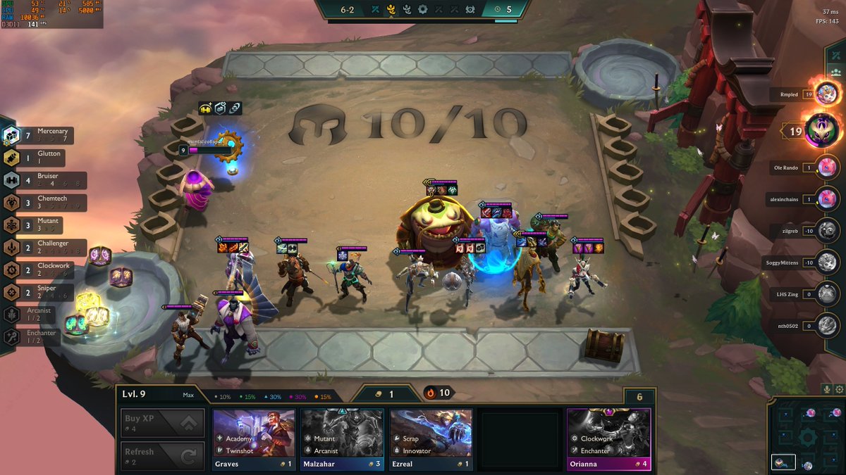 nuckfate_'s tweet photo. I would just like to thank @Mortdog for duos and the best iteration of fortune the game's ever seen https://t.co/bgD3cd3vQi