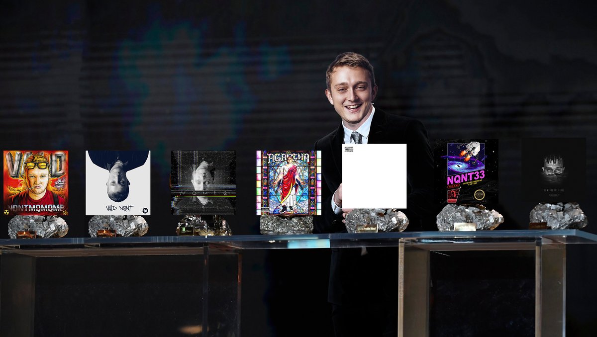 spotifyfrance's tweet image. Lui aussi a 7 ballons d'or.