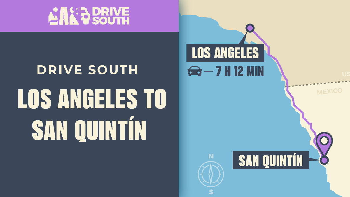 Baja California tweet media