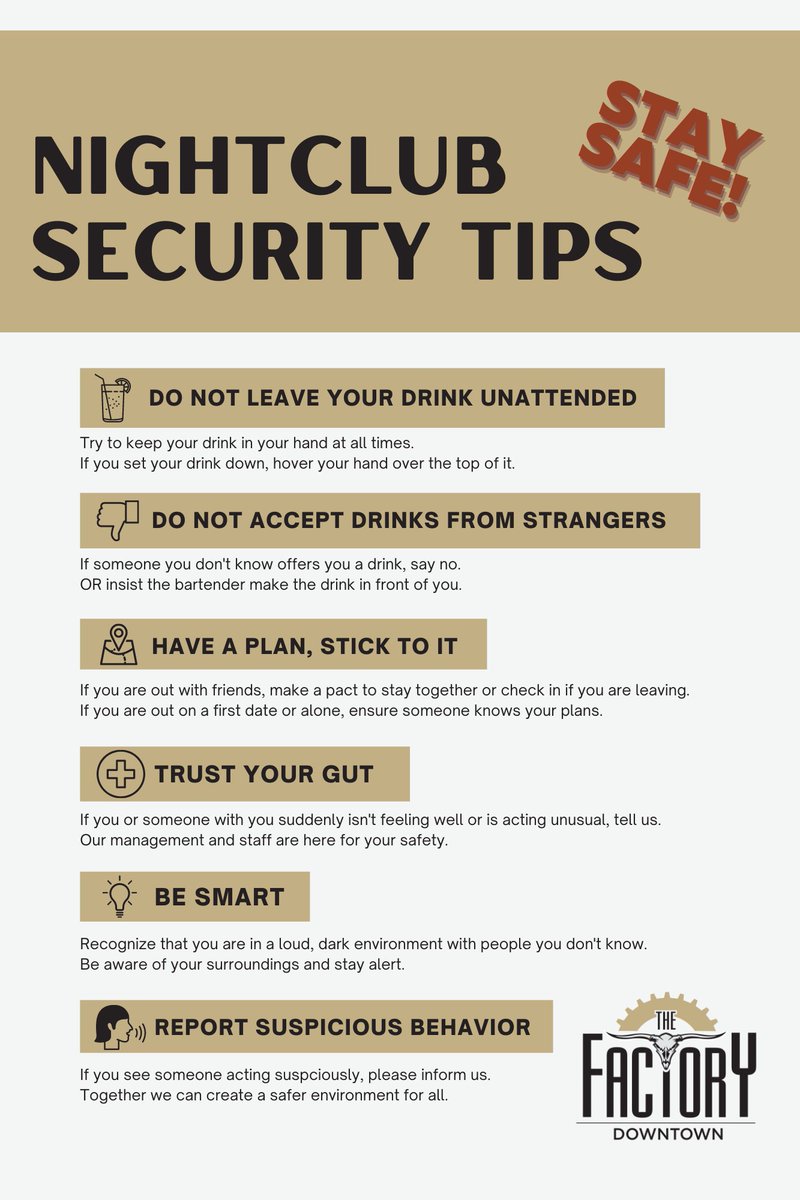 The Factory Downtown tweet media