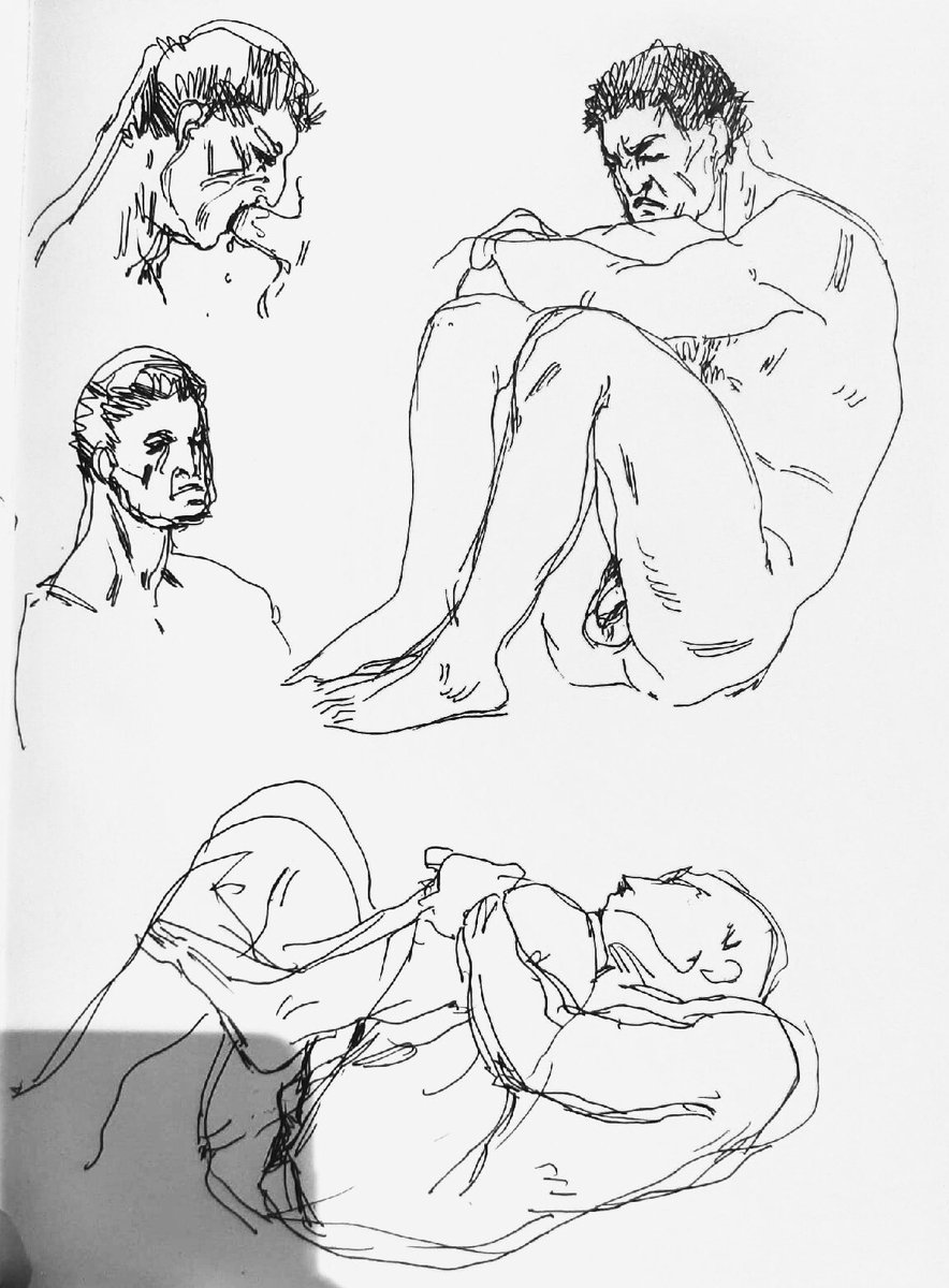 oh_nord's tweet photo. #MohnLeda's sketches
Sorry I'm getting paid in Jaceks https://t.co/cNu0JwaQwy