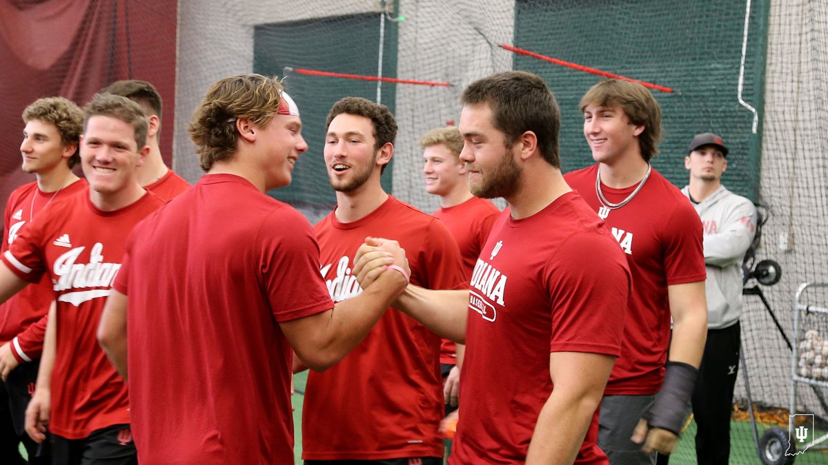 Indiana Baseball tweet media