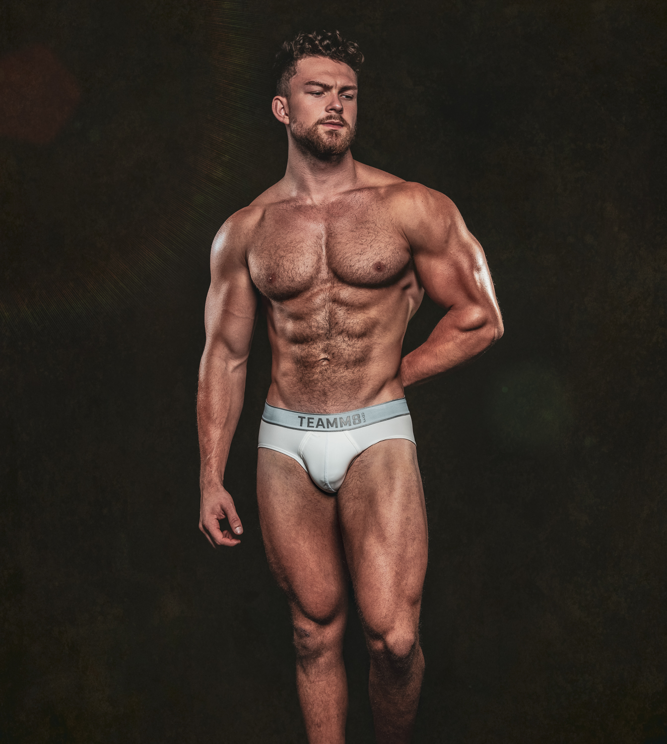 Canadian Bacon ? Jake Ondrus by @PaulJamnicky 
.
.
@HotGuyZone @hot_connection2 @hotd_goodm @SpectacularBody
