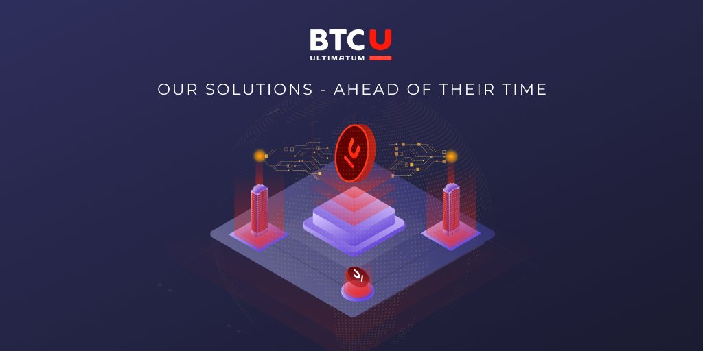 💪 To make its network less cranky and add more speed into the mix, Bitcoin has proceeded to implement a tool commonly known as Taproot.
⬇️ read more ⬇️
facebook.com/11241322701736…

#BTCU #Bitcoin #Smartcontracts