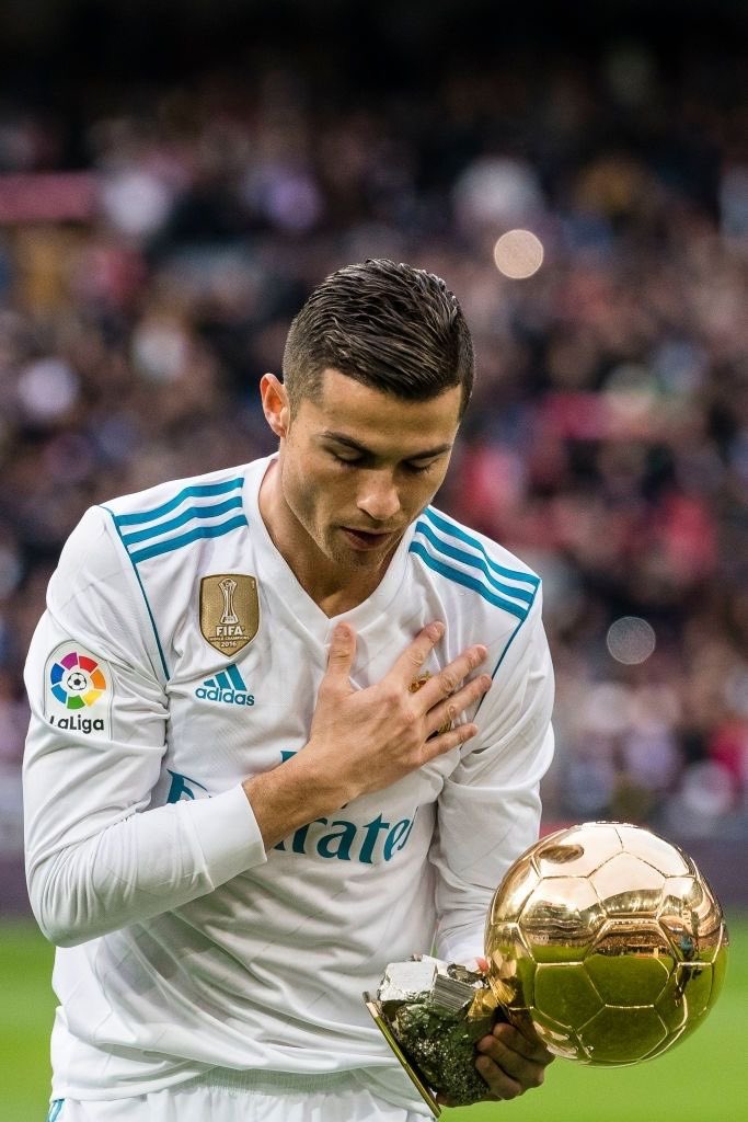 Seras sempre tu ! 🐐