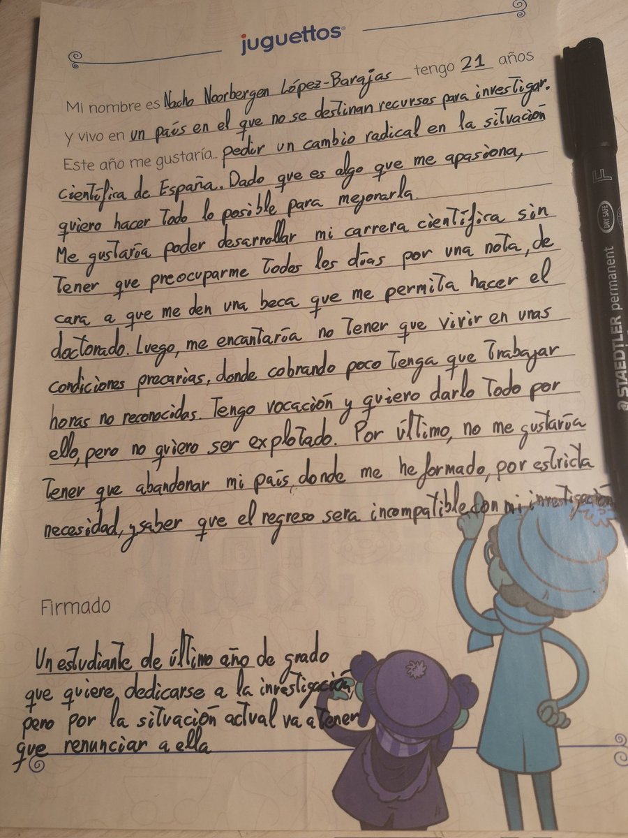 ¿Alguien sabe dónde se envía?