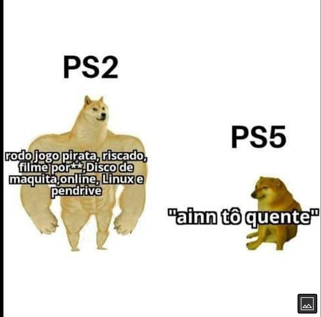 rinhadecoisas's tweet photo. rinha de consoles https://t.co/eE5vVd9C9J