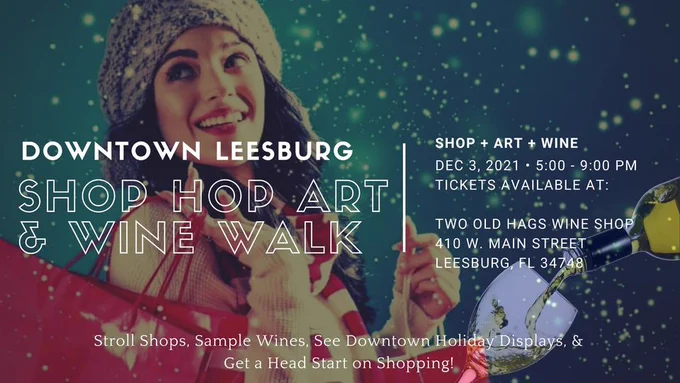 Image from Leesburg Partnership (@LeesburgPartner)