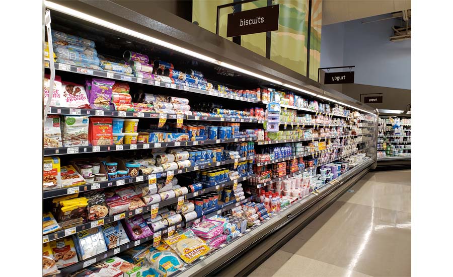 achrnews's tweet photo. #Refrigerant leaks in #HVACR #equipment are a major problem. The #EPA’s #GreenChill program estimates that the typical supermarket has an annual leak rate of about 25%, and the average store contains about 3,500 pounds of refrigerant.

https://t.co/Vzqx9sPfg9 https://t.co/ccj3FoJlAp