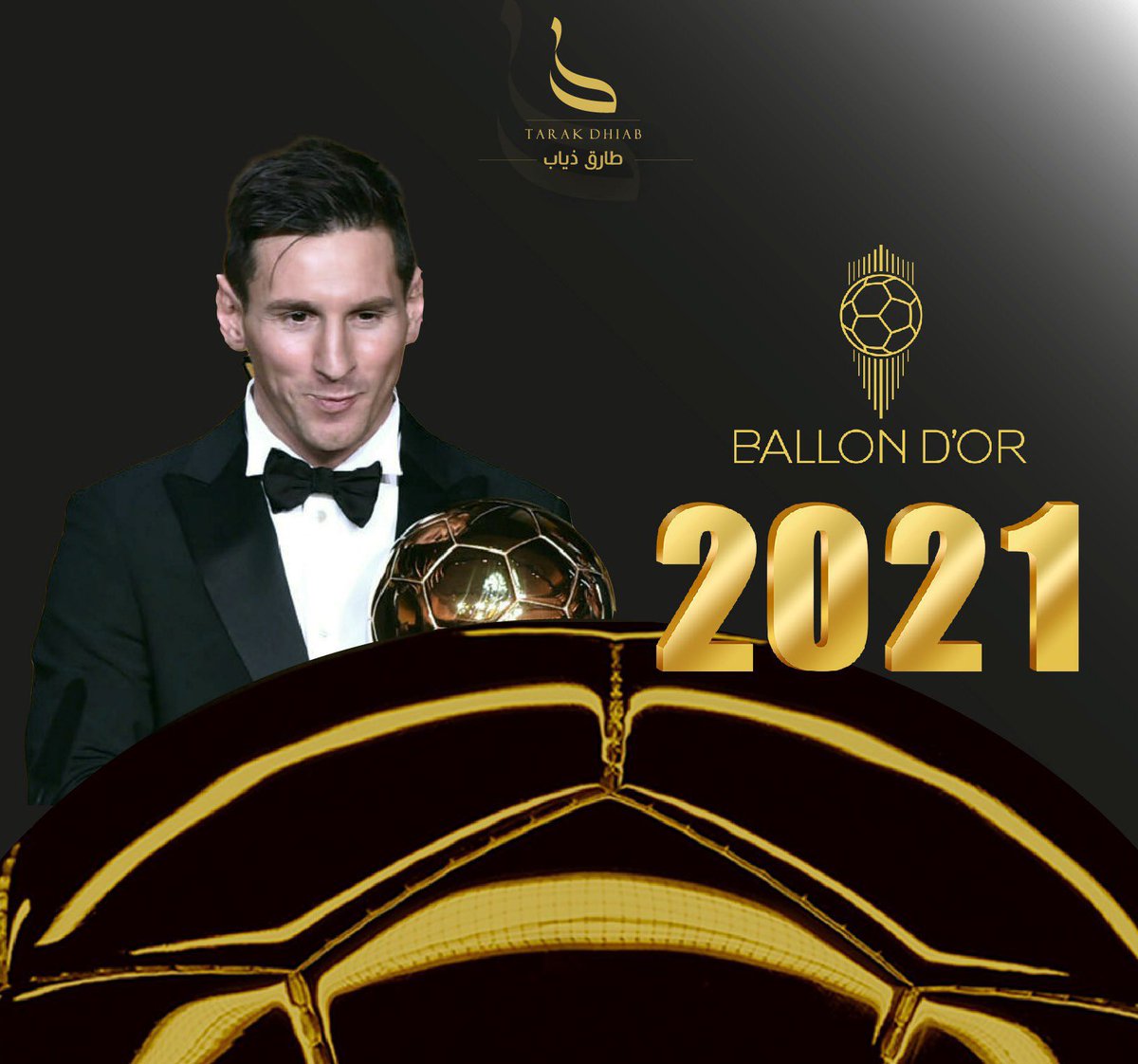 q8Rivaldo's tweet photo. مو بالضرورة انك تتفق  .. لكن من الضرورة انك تفهم  .. وتعلم  .. وتتأكد ، بأن كرة القدم لن تنجب لاعب مثل هذا 

7 كرات ذهبية .. إنصاف لمسيرة لن تتكرر 
#Messi https://t.co/bmhpRfMDEM