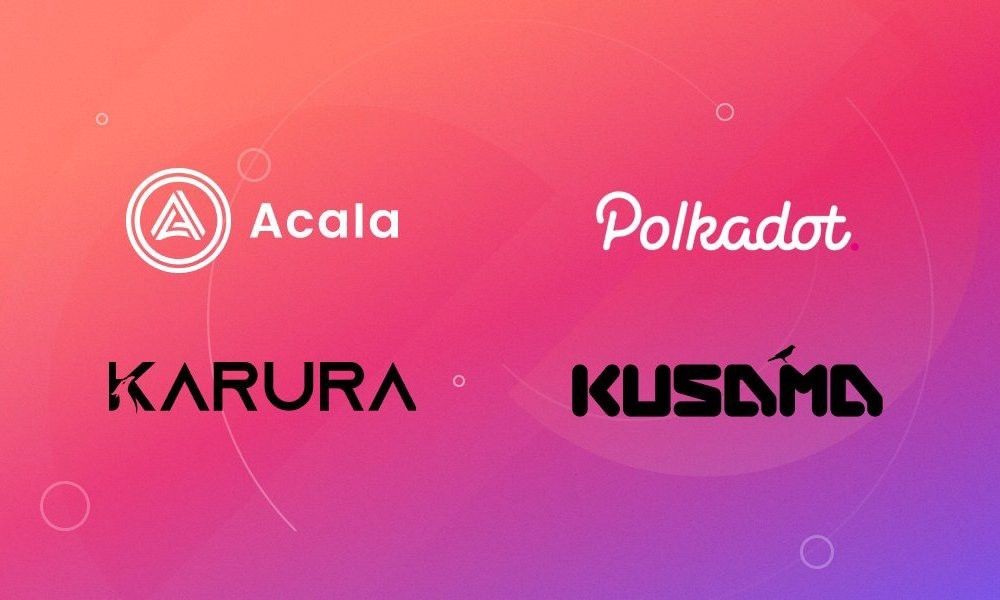 aivia_io's tweet photo. Acala Network Project Overview https://t.co/nJeQFIGyec https://t.co/dLUILM8AdN