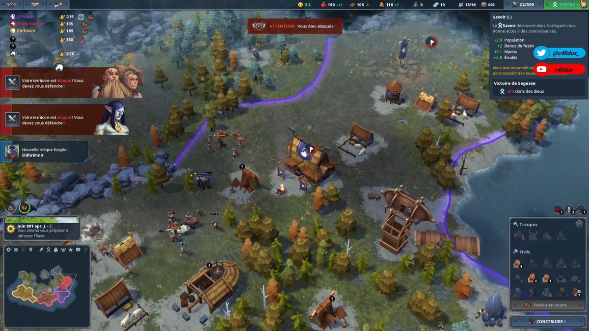 northgard chapter 11 northgard chapter 11