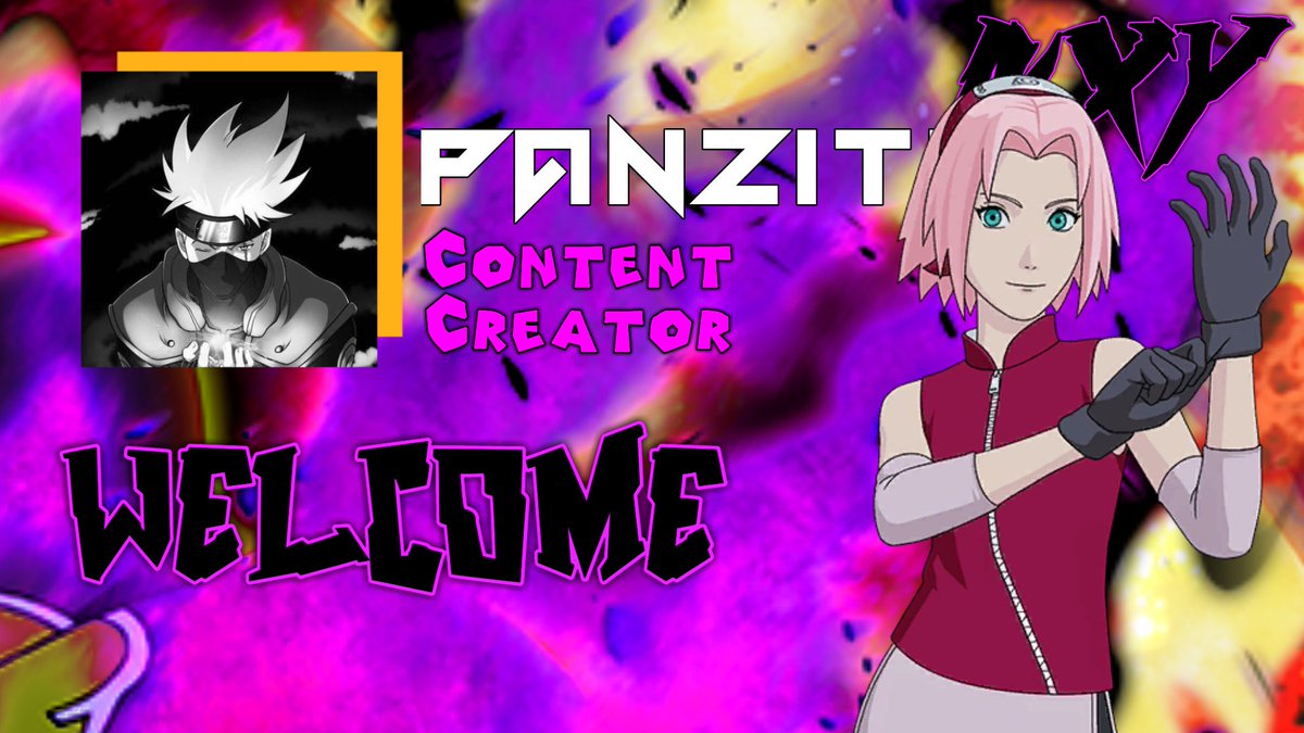 NXY_eSportsFN's tweet photo. Le damos la bienvenida a @PanzaTriste a NXY como Content Creator!
Esperamos que des lo mejor de ti! 😁 https://t.co/GvRibhRxmj