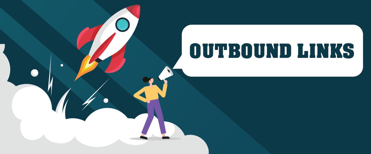MDShoronIslam1's tweet photo. What are outbound Links?

The #outbound_links are Links, from your website to another webpage or website.
Are you looking for a SEO expert? 
Contact Me! 
Email: classb892@gmail.com
Fiverr: https://t.co/WTVfSZODqP

#SEO #DigitalMarketing
#outboundlinks #linkbuilding #backlinks https://t.co/866AcvbH1H