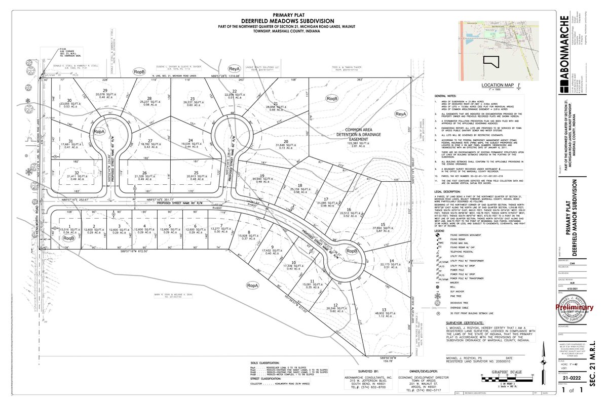 TownOfArgosIN's tweet photo. NEW HOUSING SUBDIVISION IN ARGOS
Town of Argos is hopeful their new subdivision will attract families resettling in search of quality of life.
Read our press release: https://t.co/d7fs12UrS5
#zoomtowns #newhousing #uniquelyargos #highqualityliving #townwithinapark #argosperks https://t.co/YqKNvqLoMX