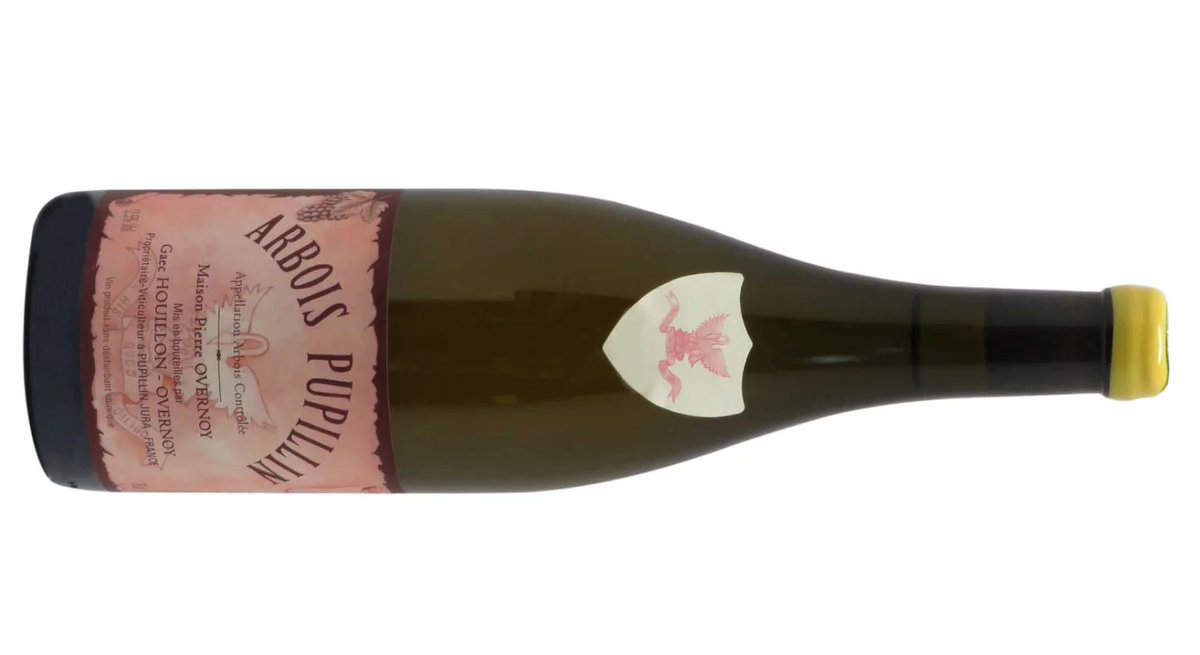 HISTOIRE_DU_VIN's tweet photo. Les vins du Jura suscitent de plus en plus de désir (via @LaRVF_mag) https://t.co/Uj8OjVpesK https://t.co/yhvhWN21FK