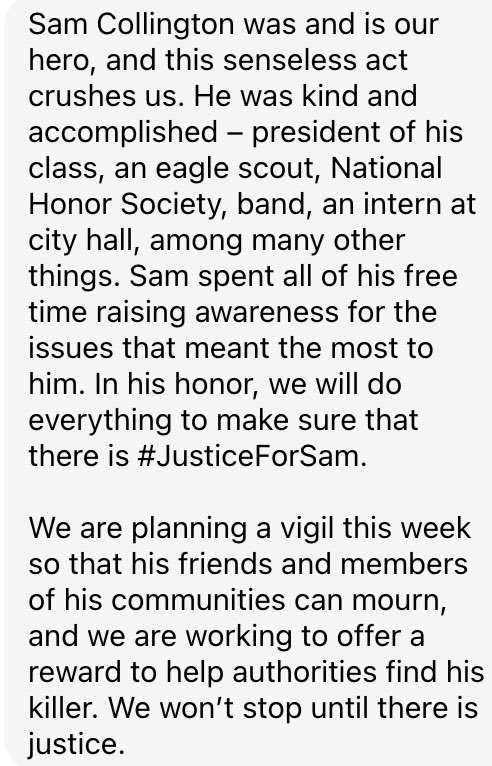 YoDanno's tweet image. #justiceforsam

fox29.com/news/police-ma…