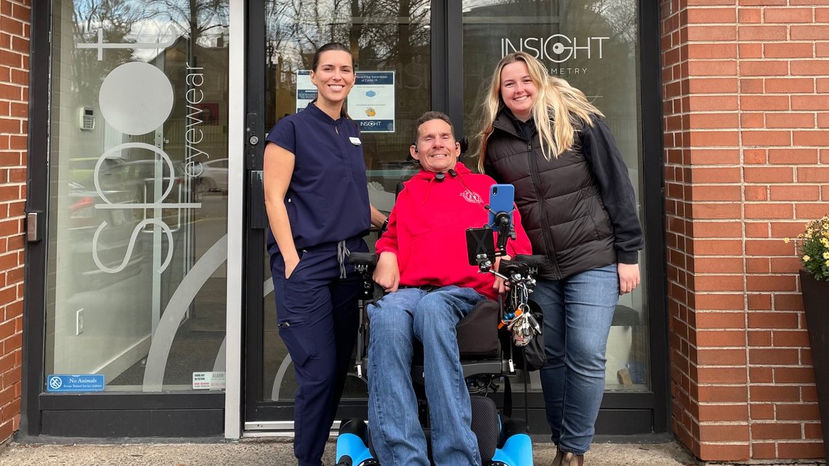 Insight Optometry tweet media