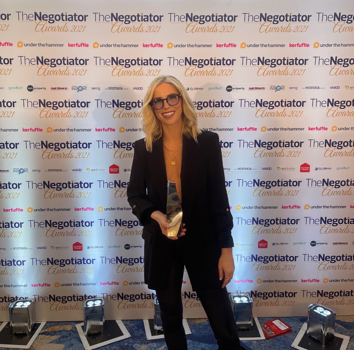 Thea Carroll tweet media