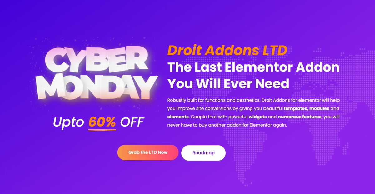 AbdurRahamanWP's tweet photo. #DroitAddons #droitDarkMode #DarkMode
#Addons #DroitTheme #AbdurRahamanWP #AbdurRahaman #websitebuilder #addon #wordpresswebsite #wordpresstheme #themeforest #themecustomization #themedesign #WP #elementorpro #elementorexpert #TargetSoft https://t.co/bvzQxQKrOH